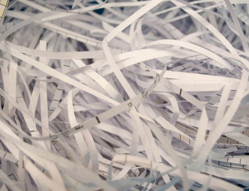 Shredding for Small Businesses: The Hidden Risks of Neglecting Document Security